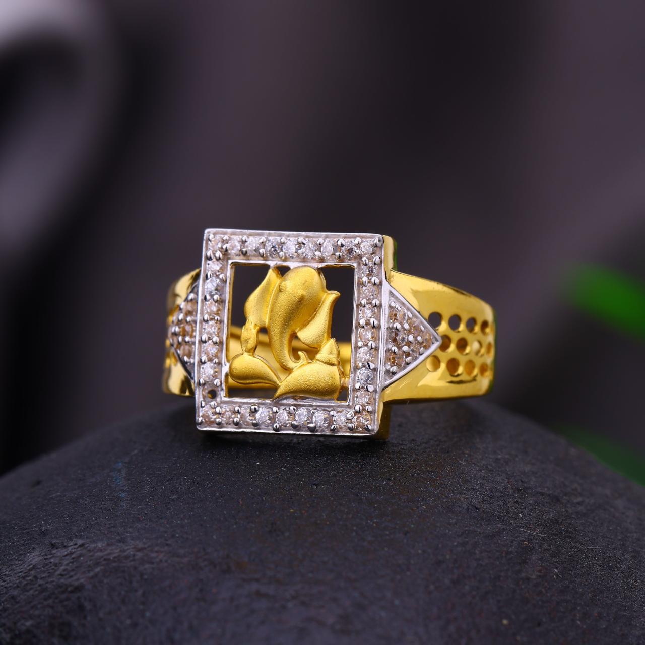 Ganesh Ring