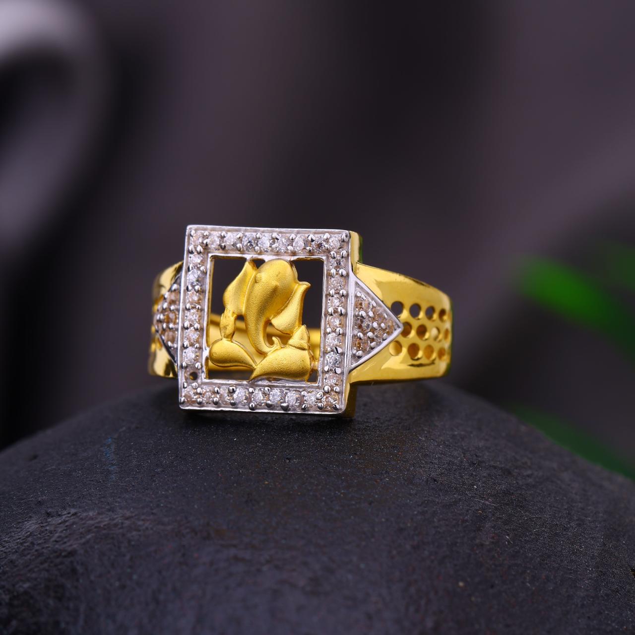 Ganesh Ring