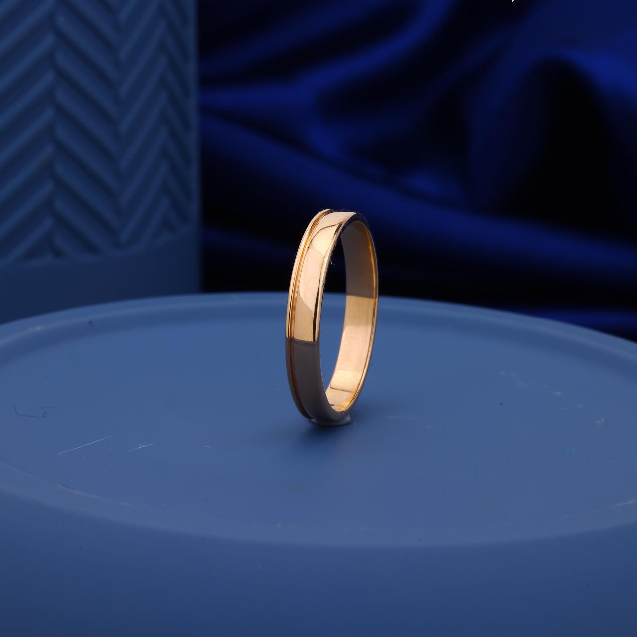 Band Ring