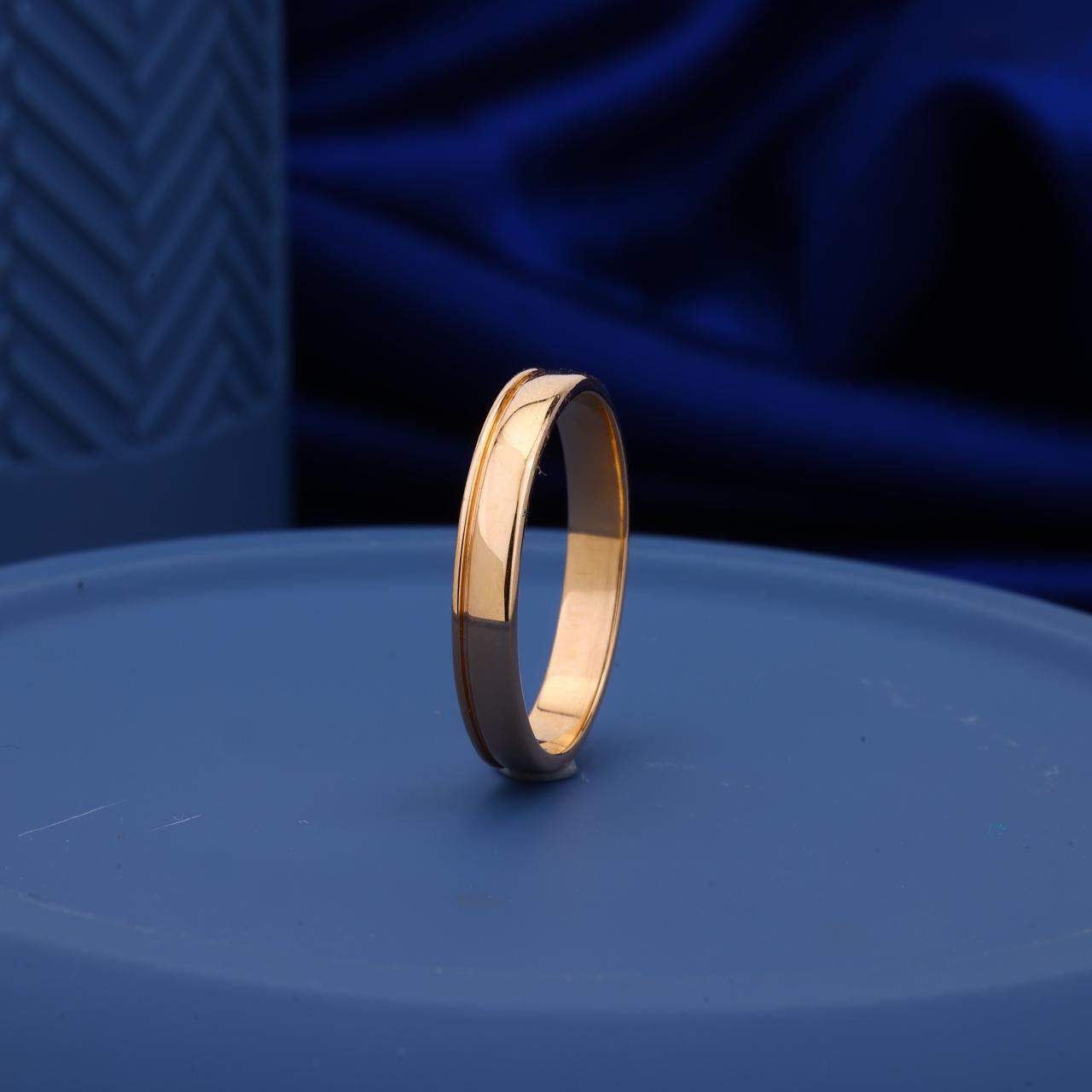 Band Ring