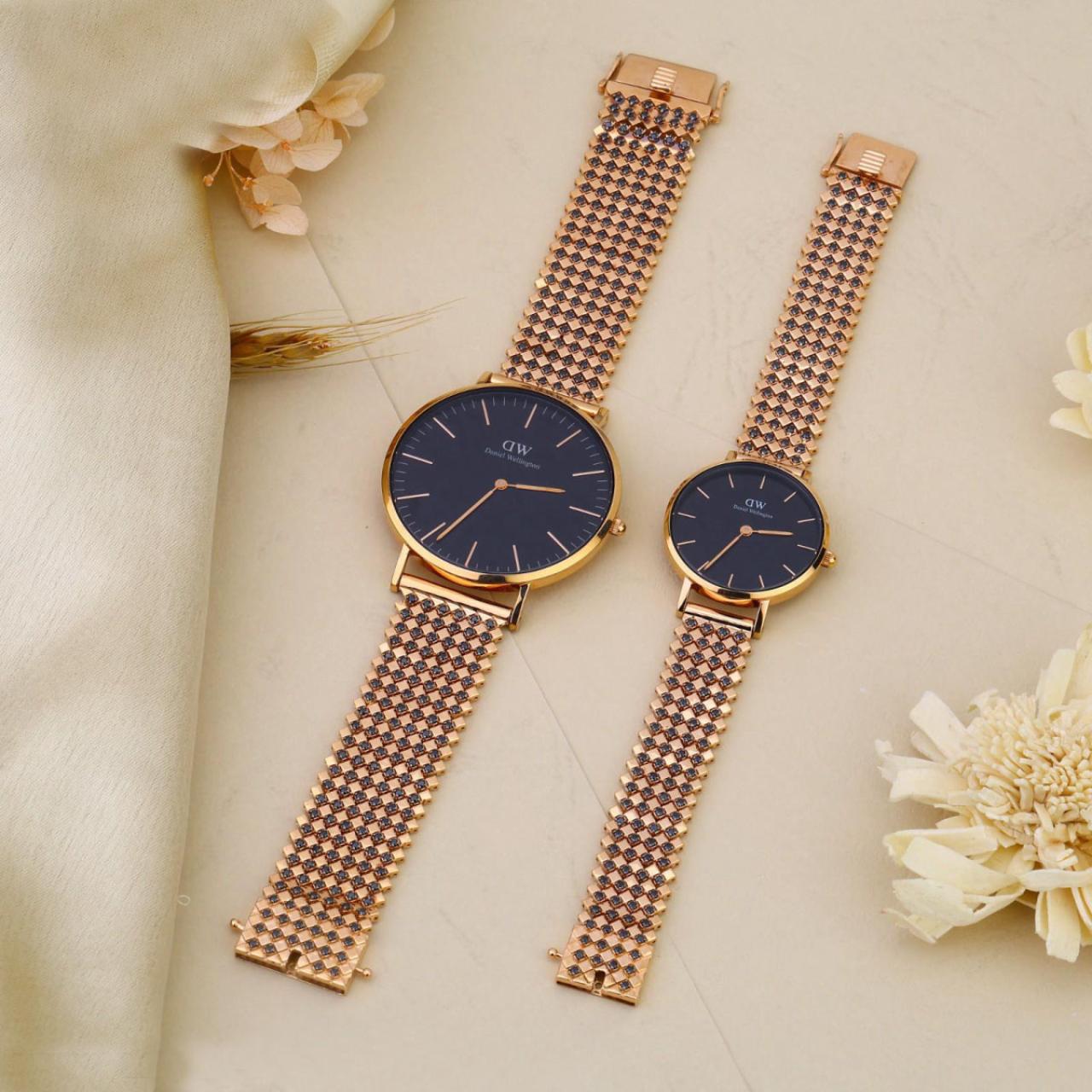Couple Watch