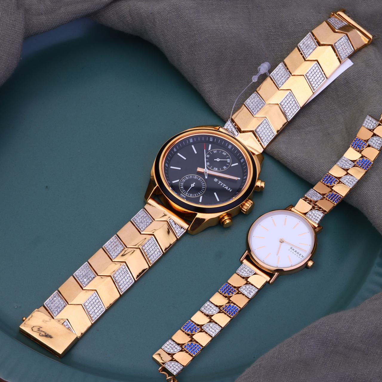 Couple Watch