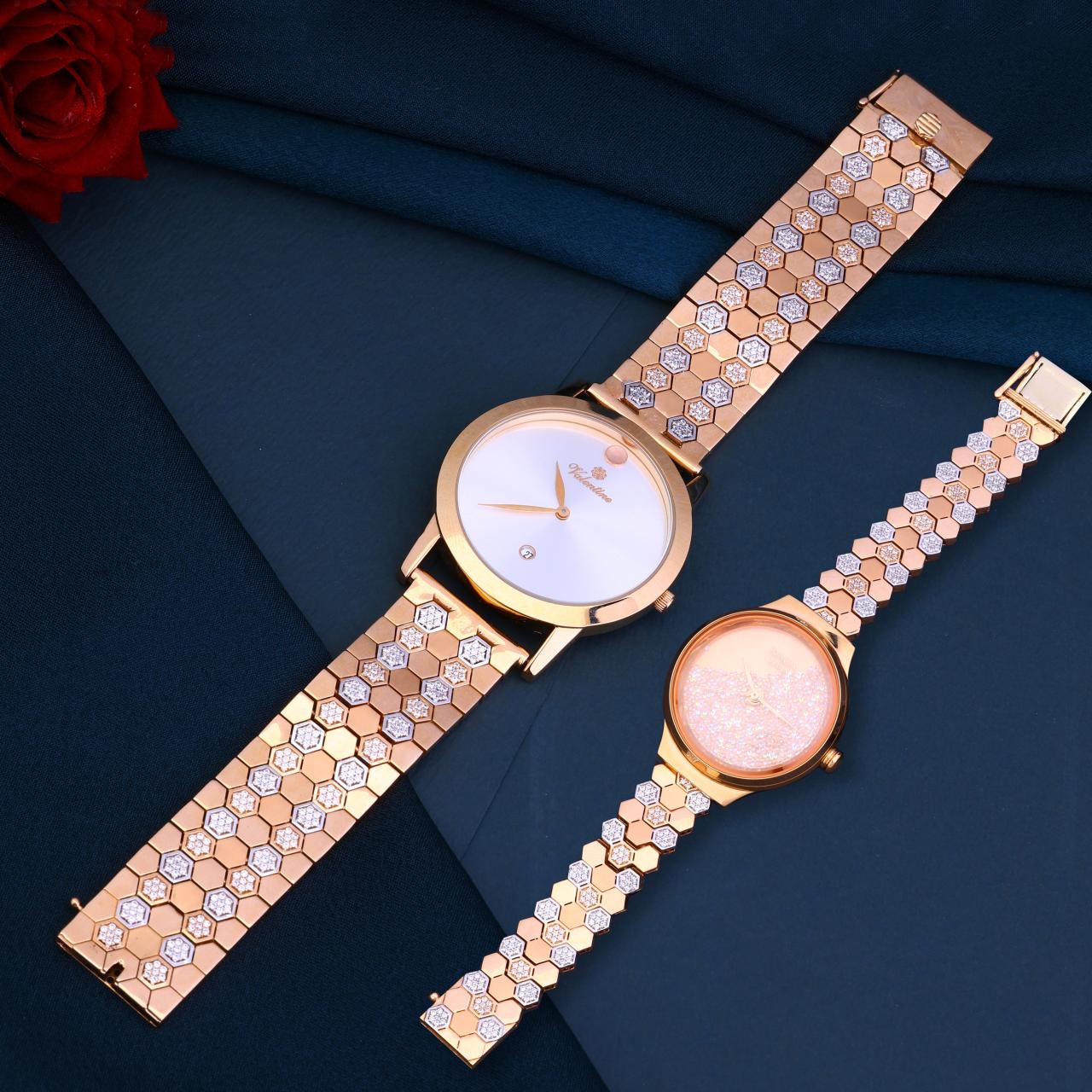 Couple Watch