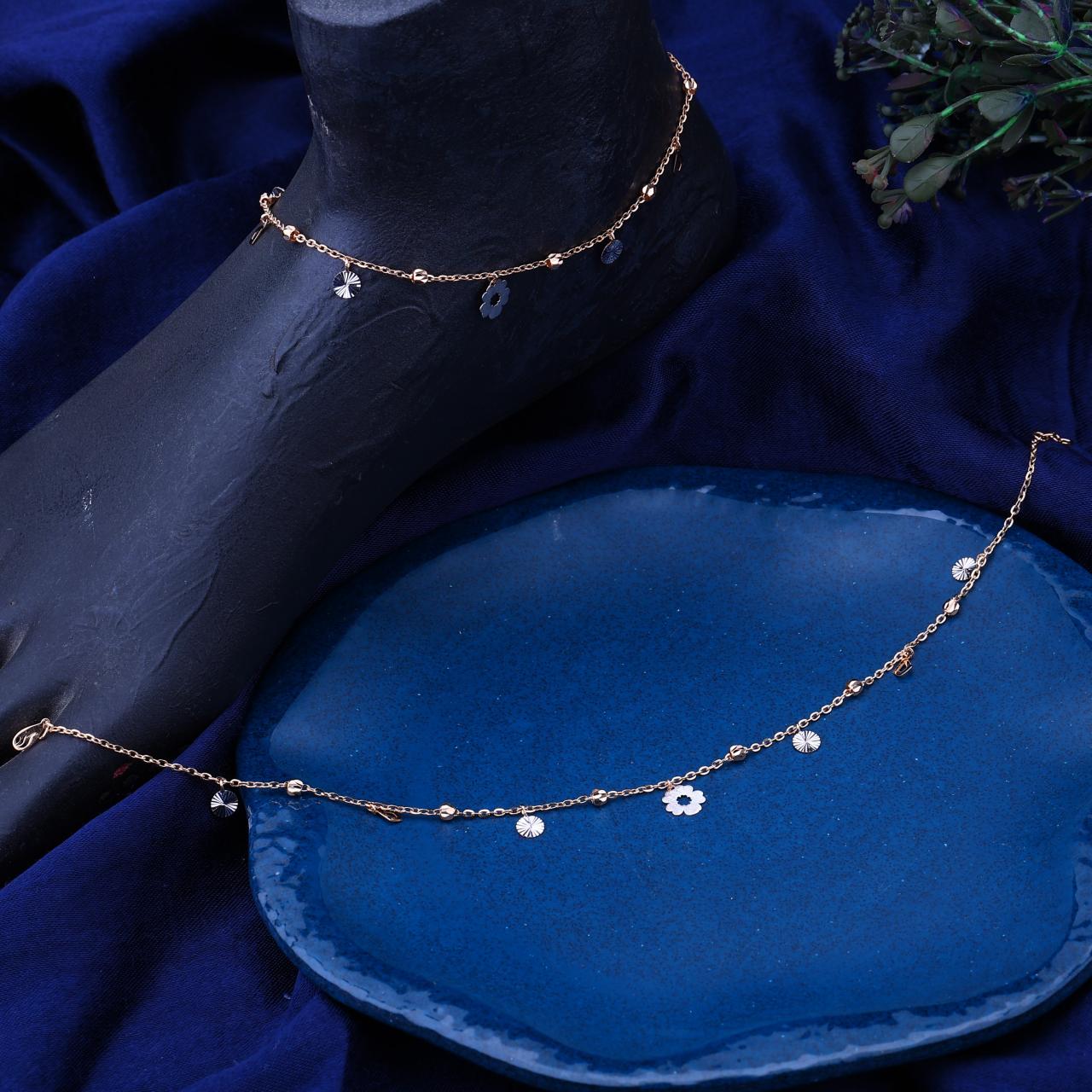 Anklets