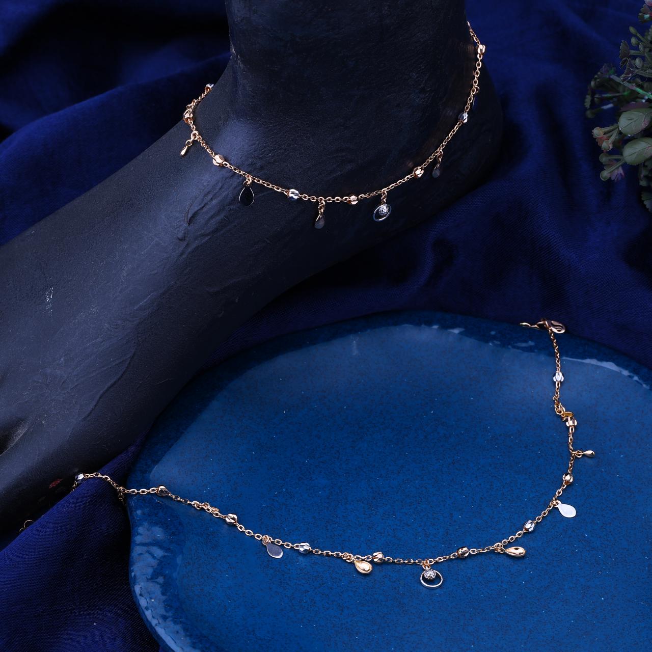 Anklets