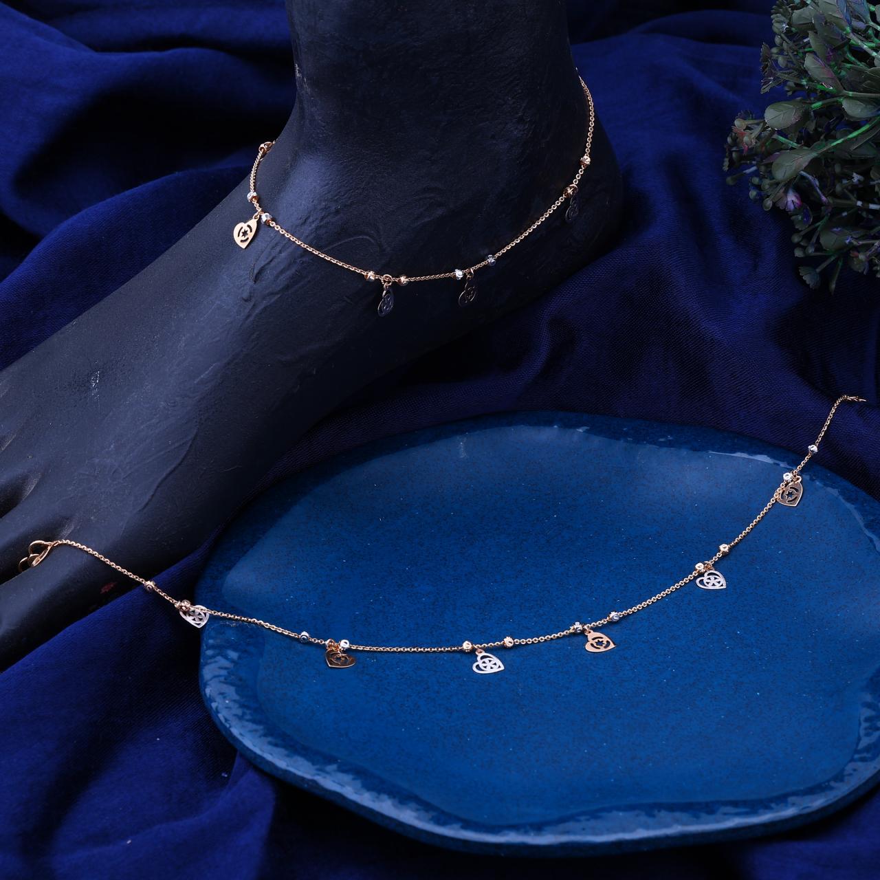 Anklets