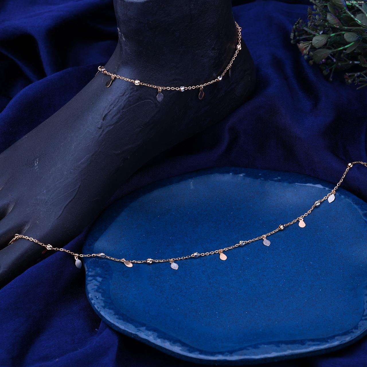 Anklets