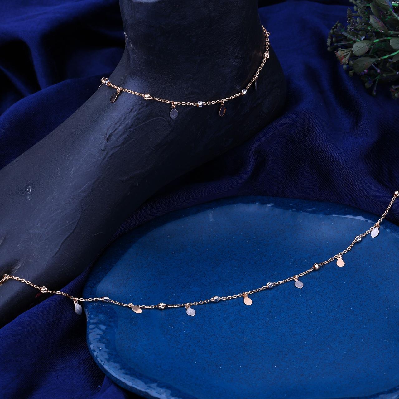 Anklets