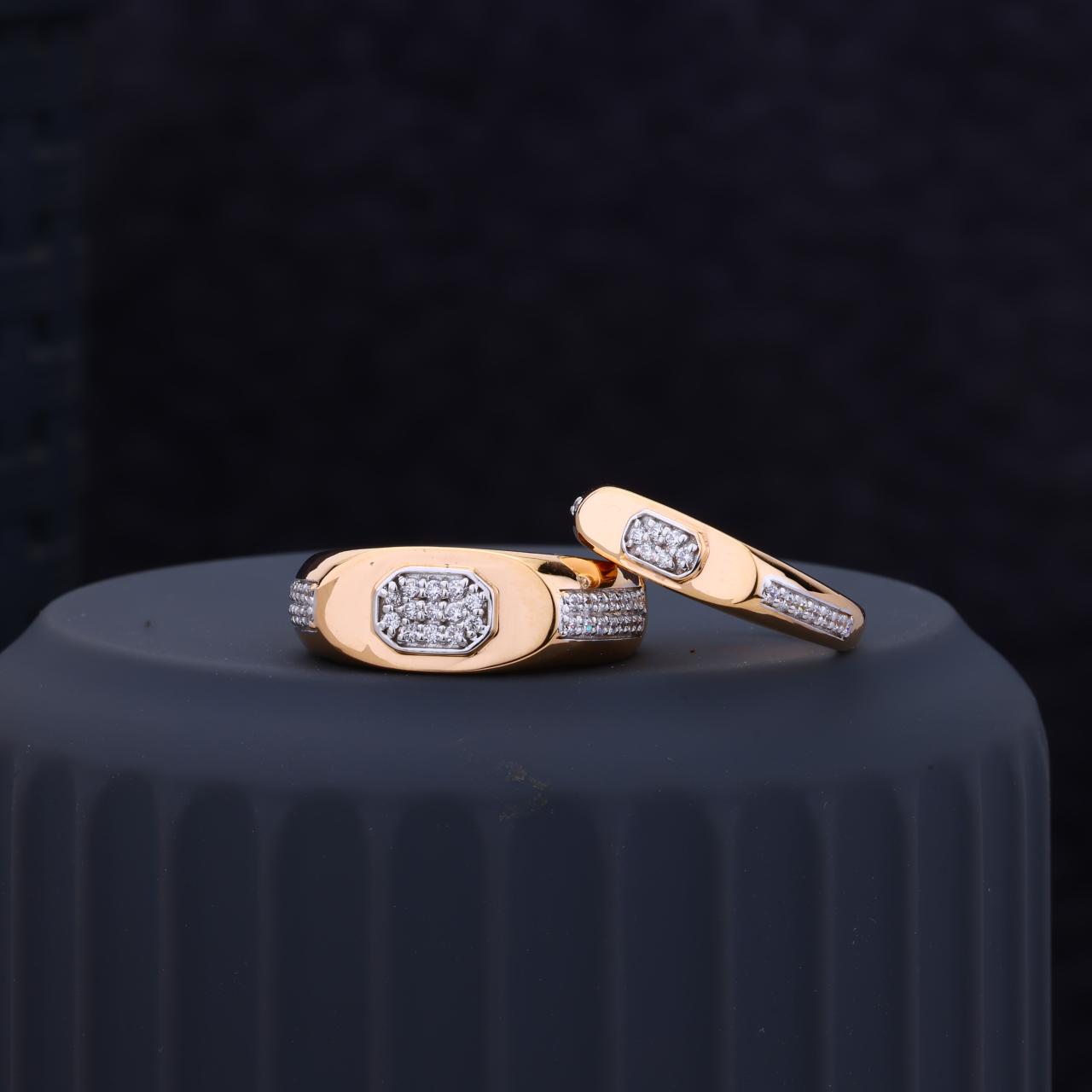 Couple Ring
