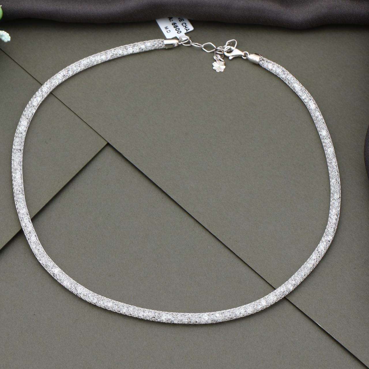 Italian Necklace