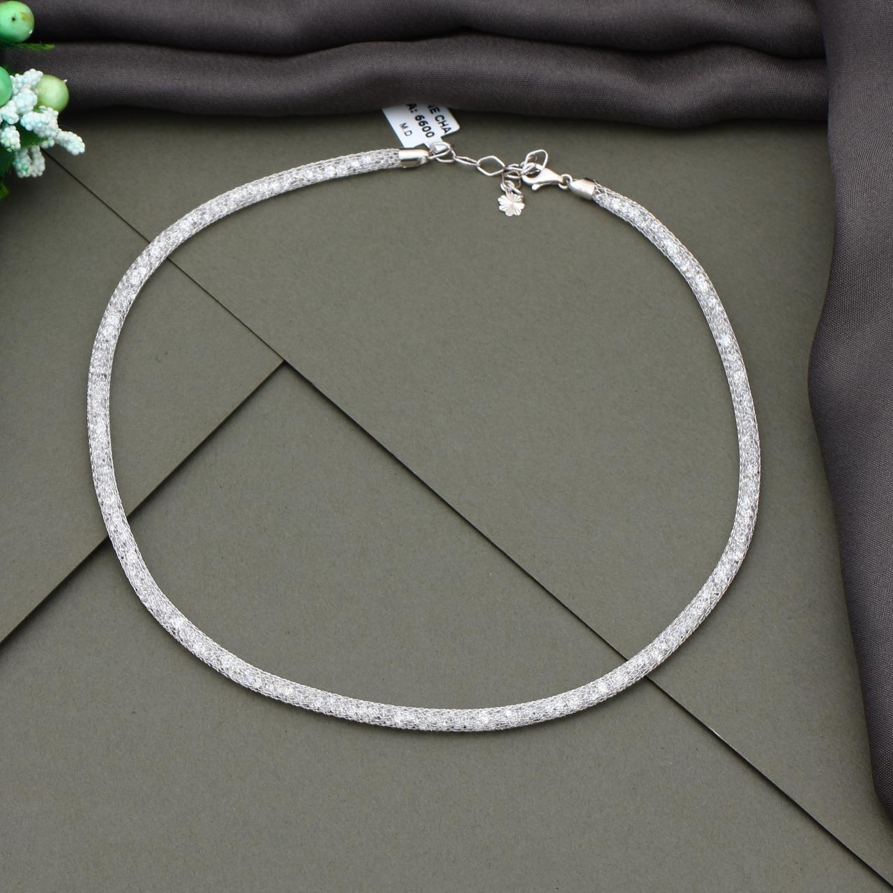 Italian Necklace
