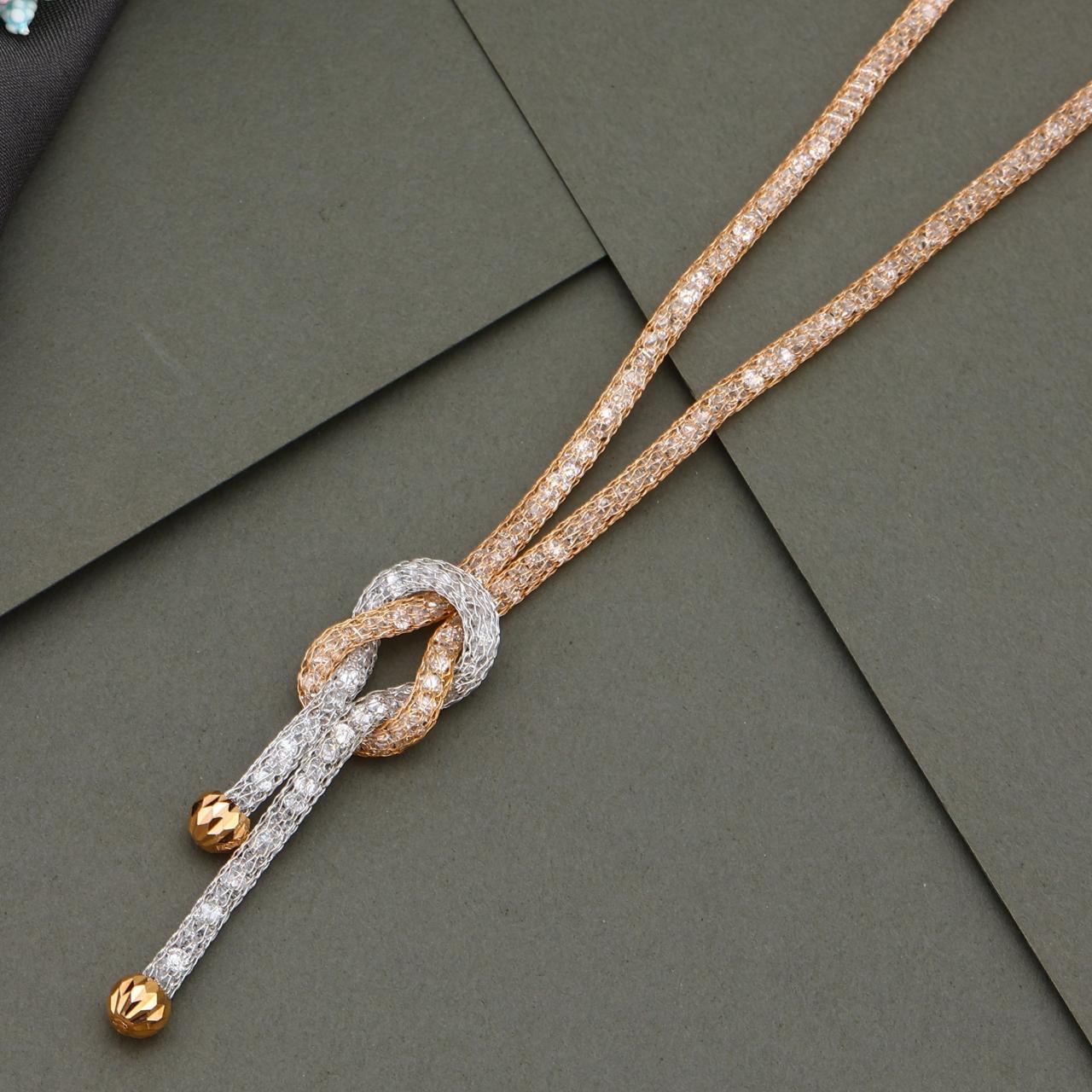 Italian Stone Chain