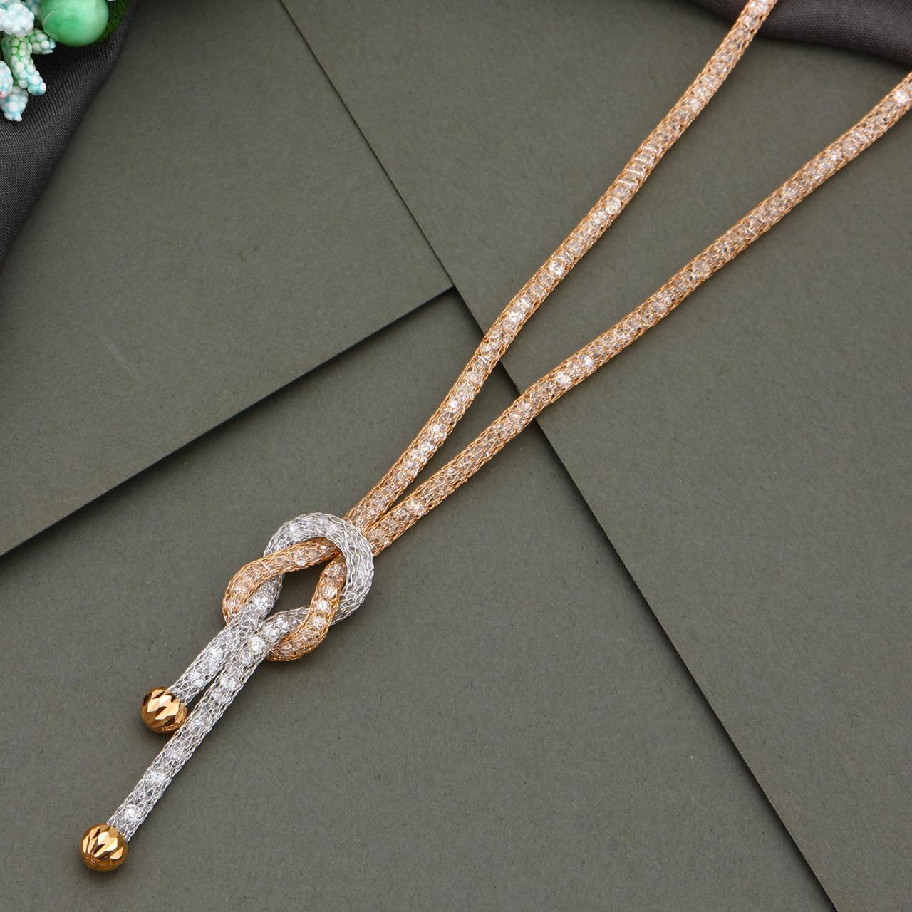 Italian Stone Chain