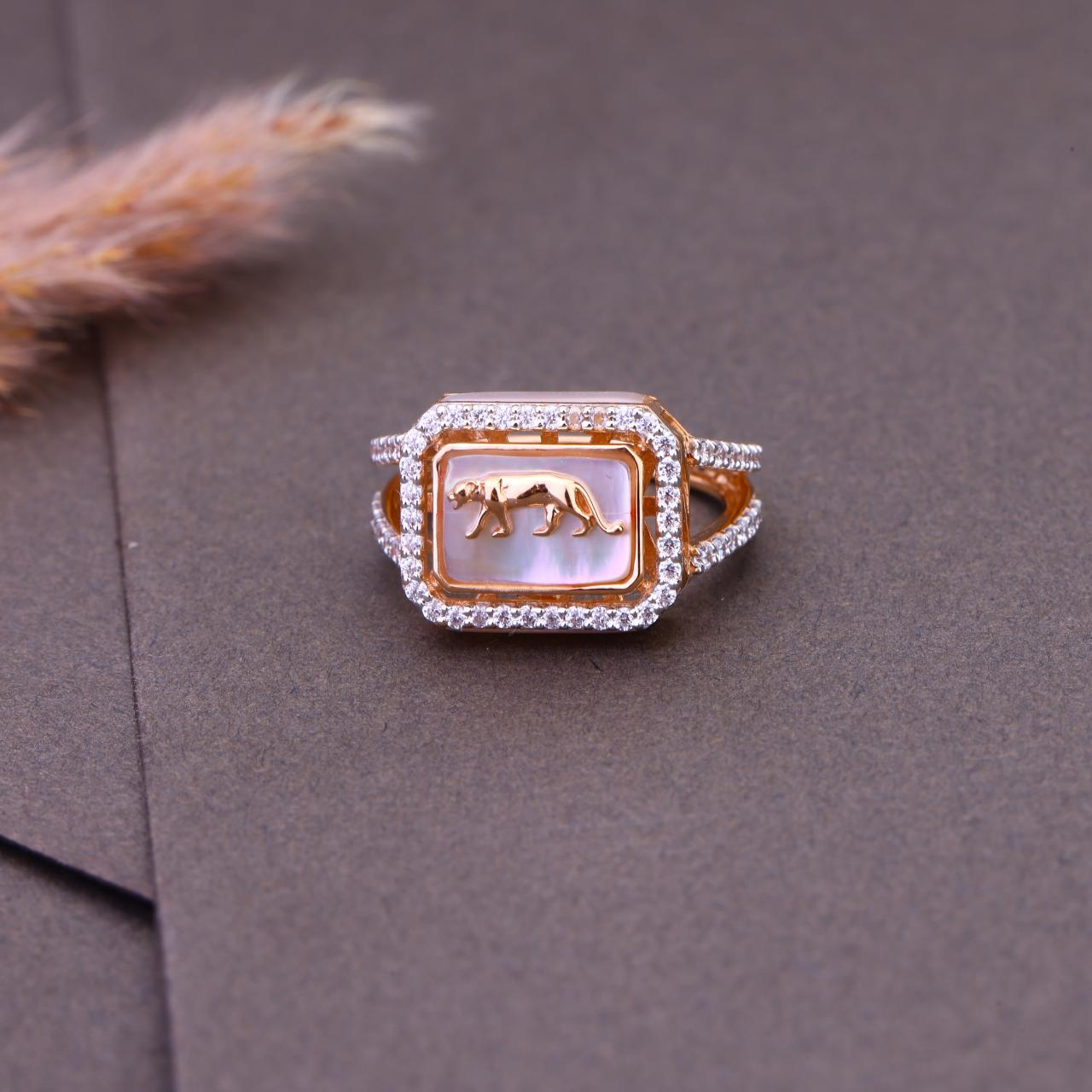 Jaguar Ring