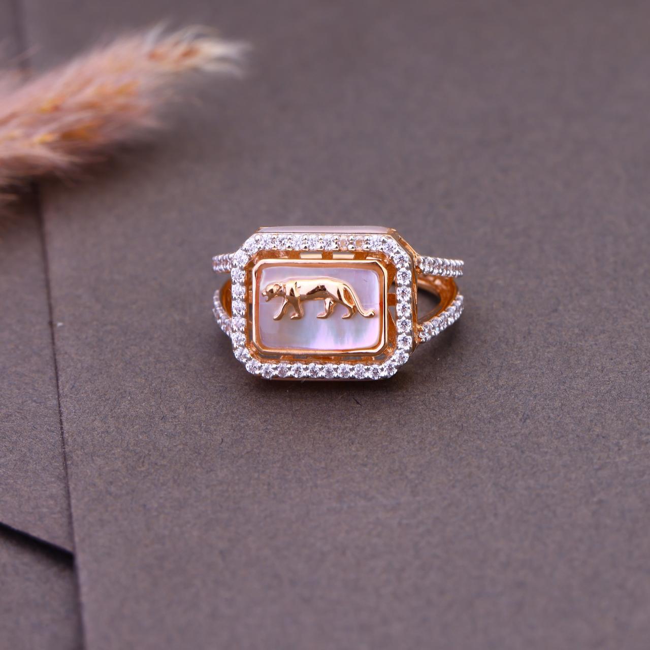 Jaguar Ring