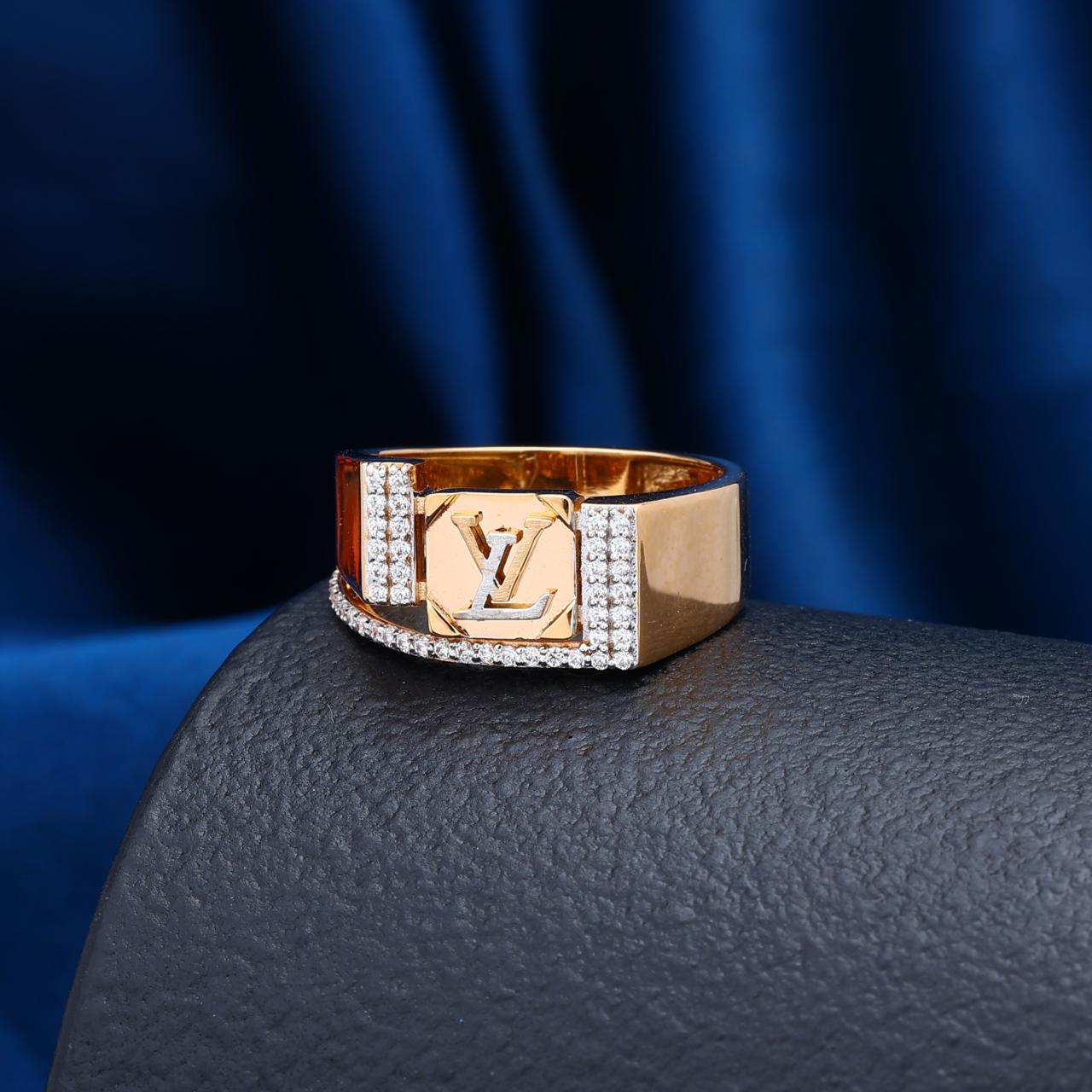 Louis Vuitton Ring