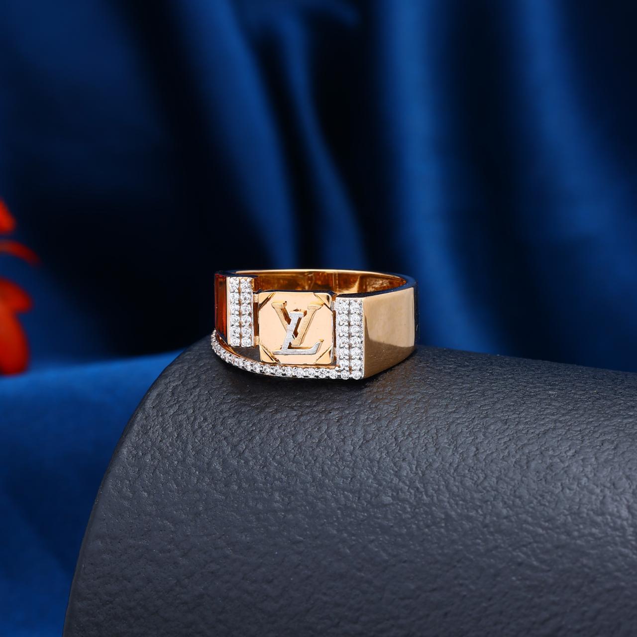 Louis Vuitton Ring