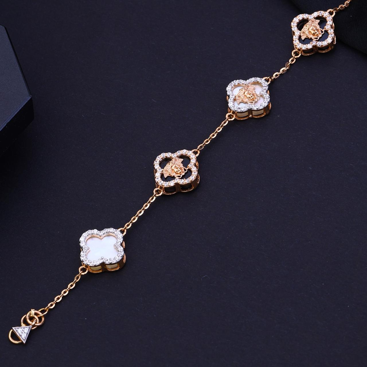 Versace Van Cleef Bracelet