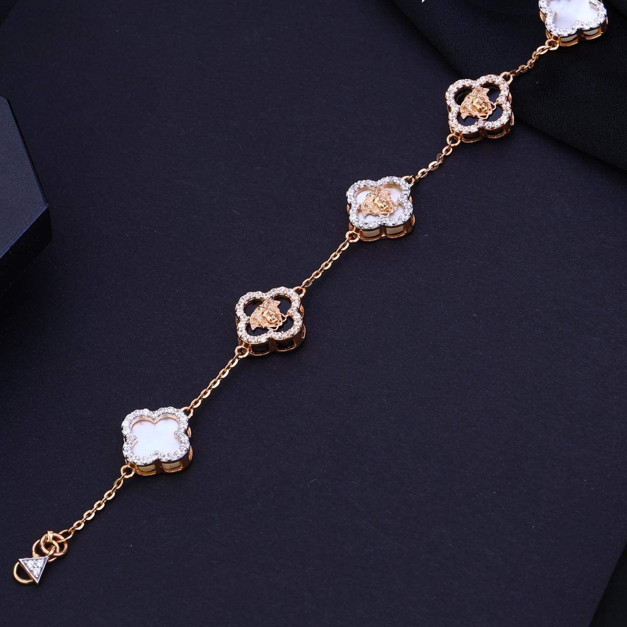 Versace Van Cleef Bracelet