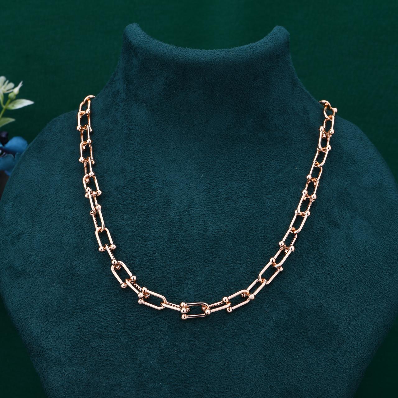 Tiffany Chain