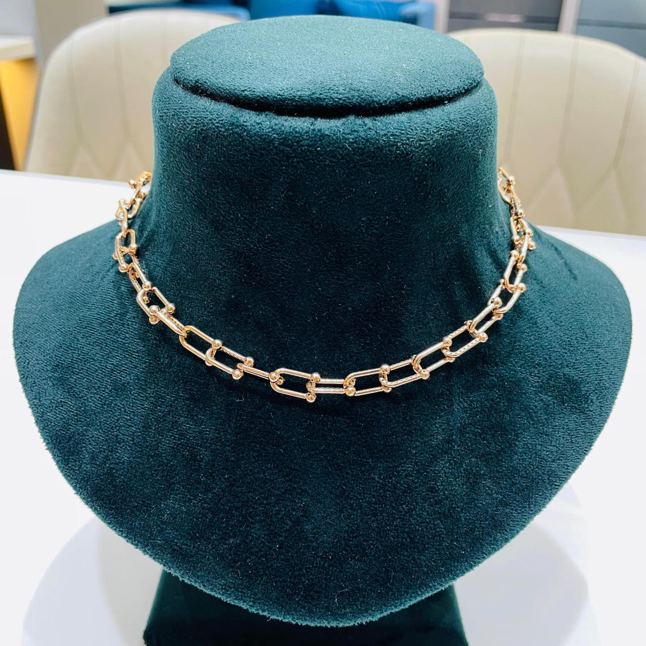 Tiffany Chain