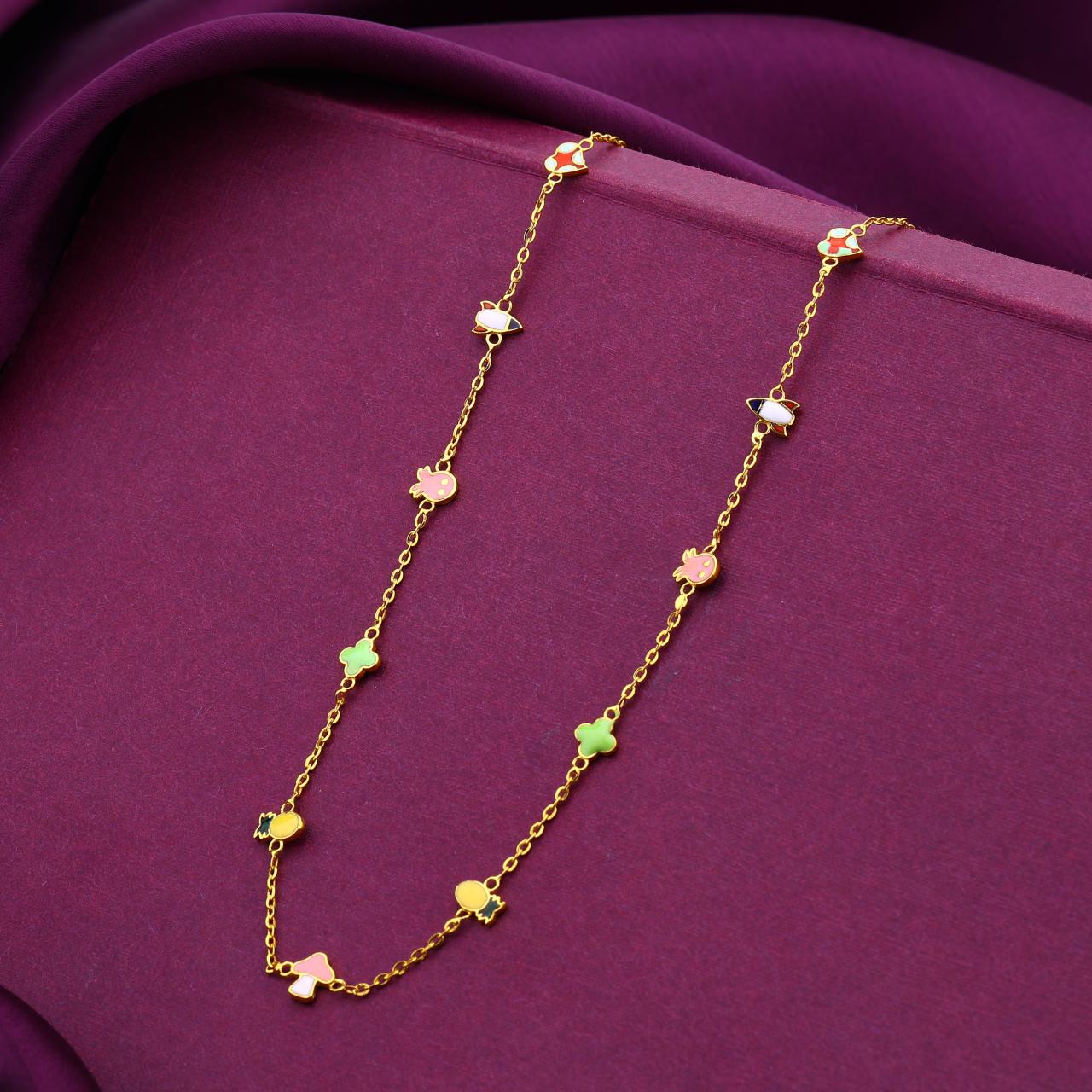Kids Chain-