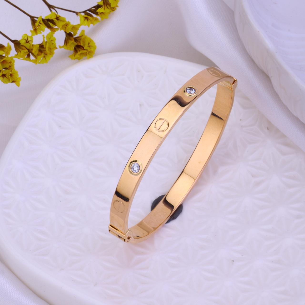 Cartier Kada Satva Gold