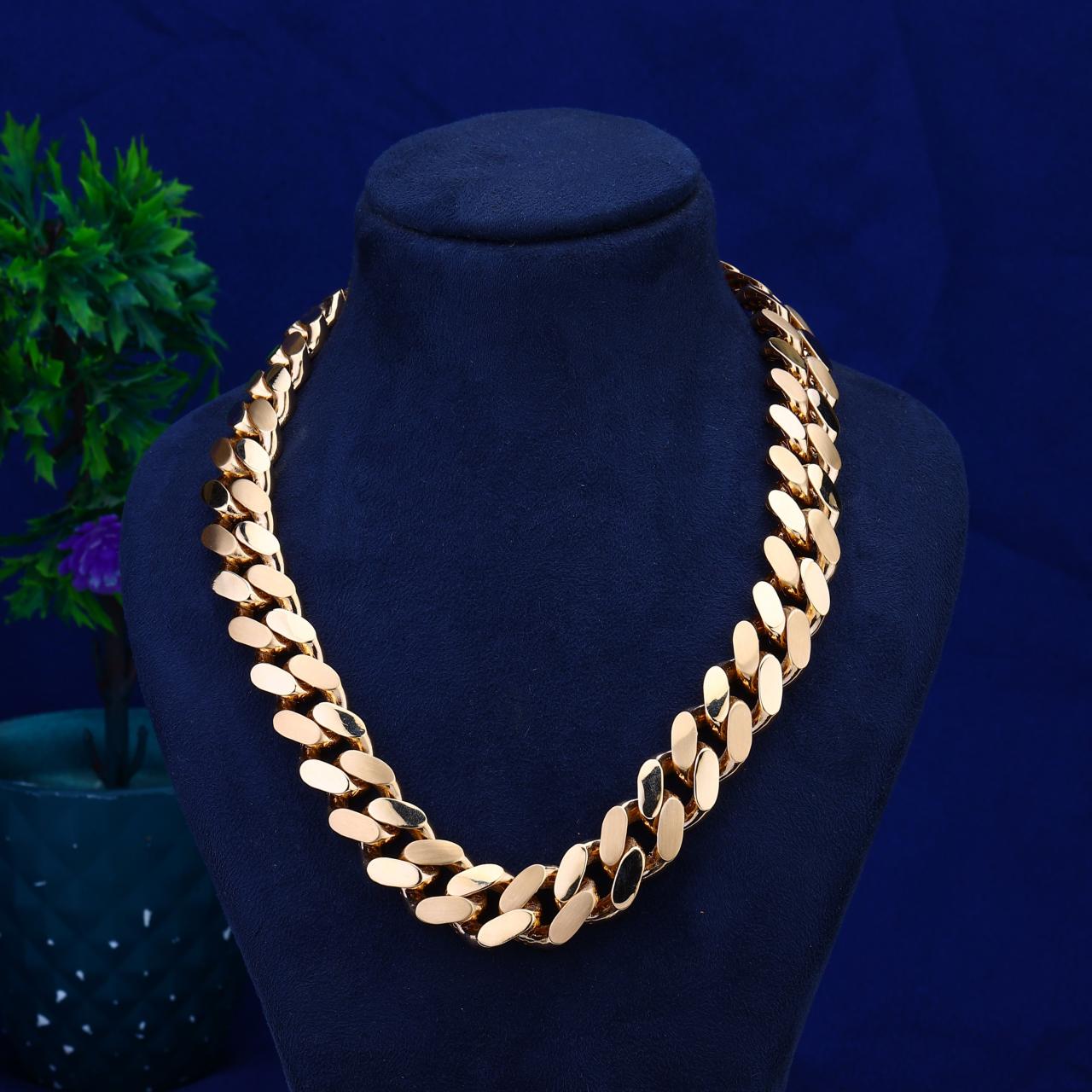 Cuban Chain-