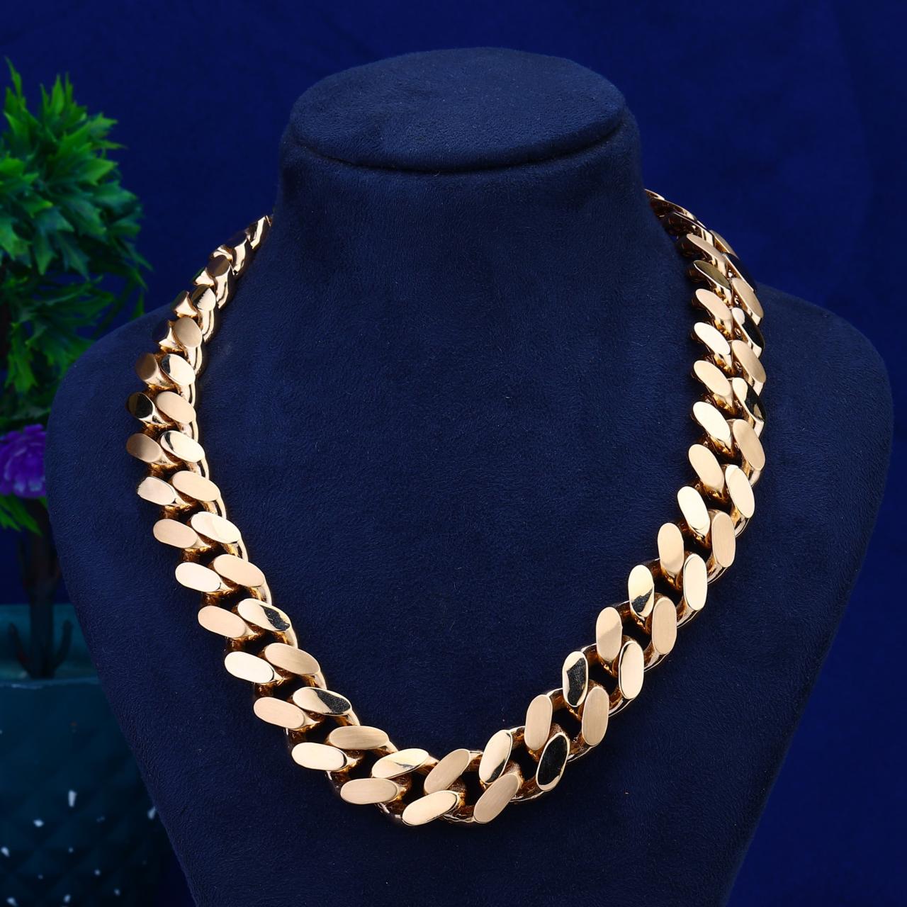 Cuban Chain