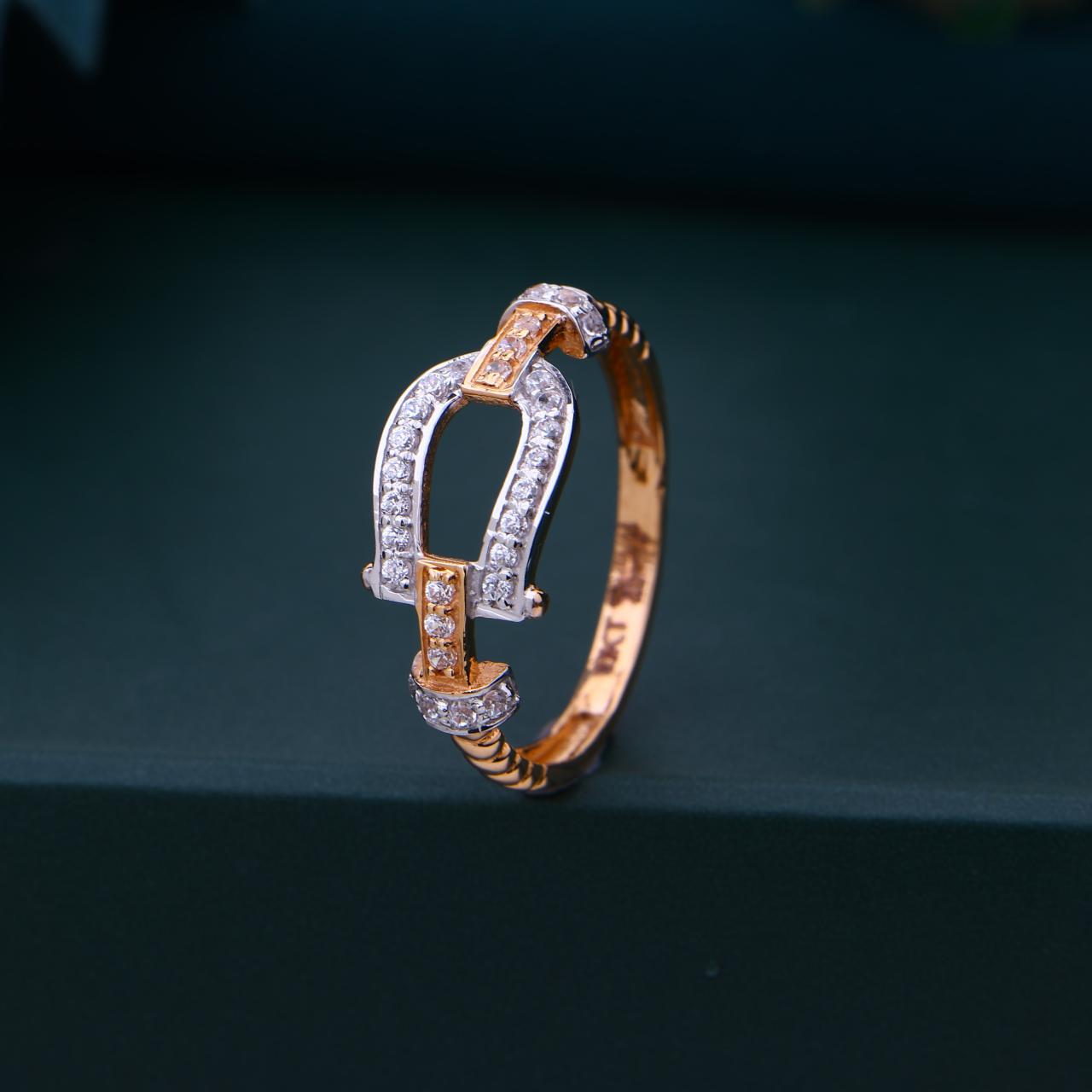 Italian Ring