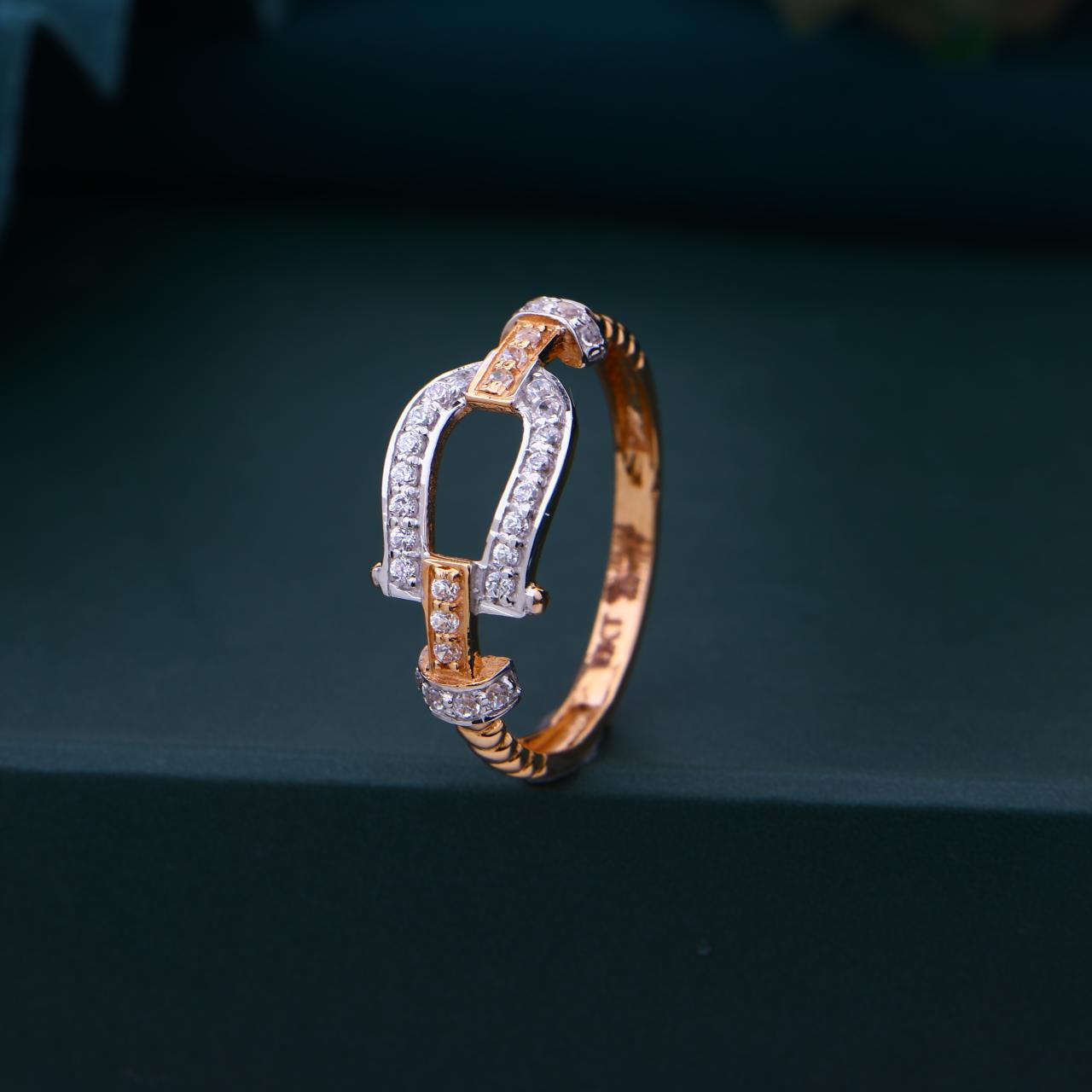 Italian Ring