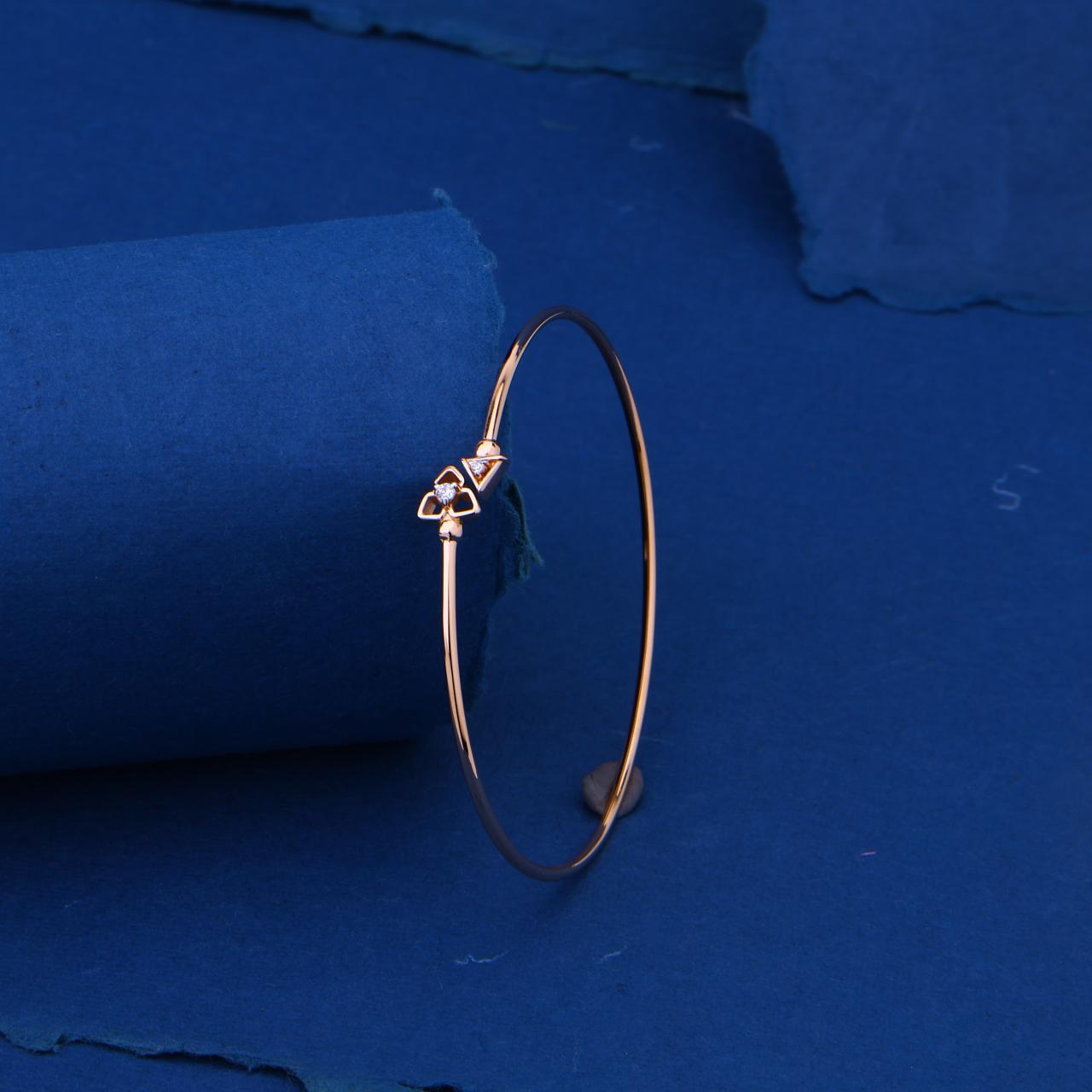 Italian Adjustable  Kada