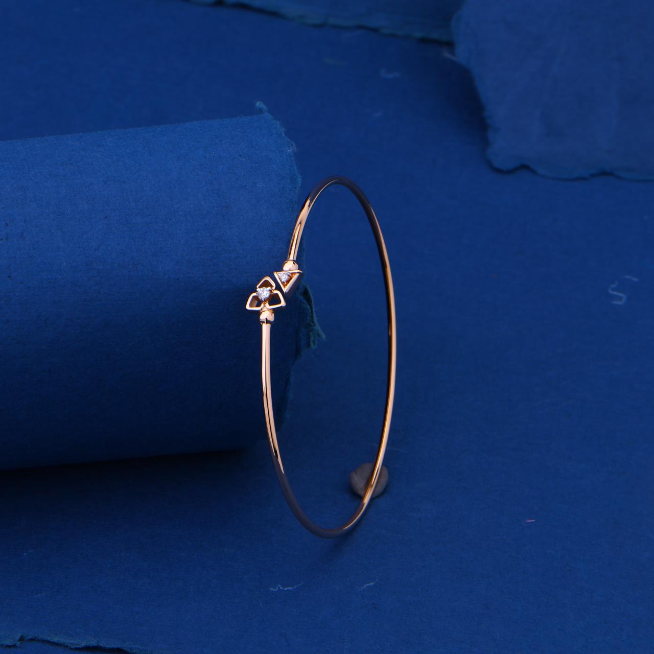 Italian Adjustable  Kada