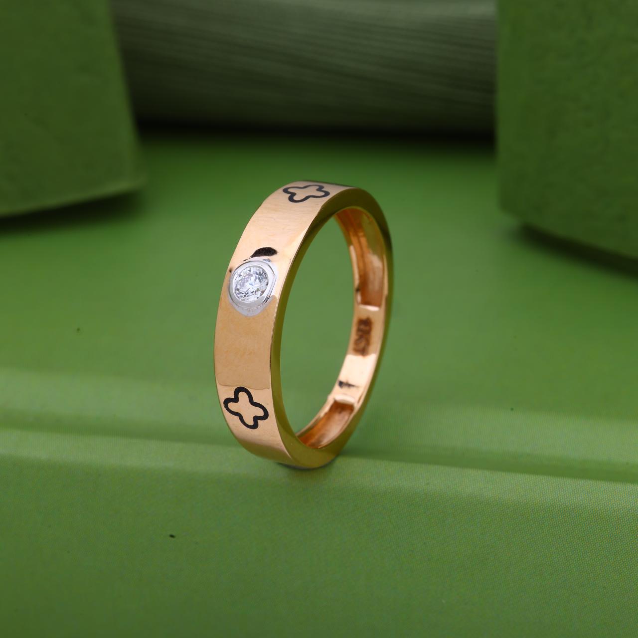 Italian  Ring