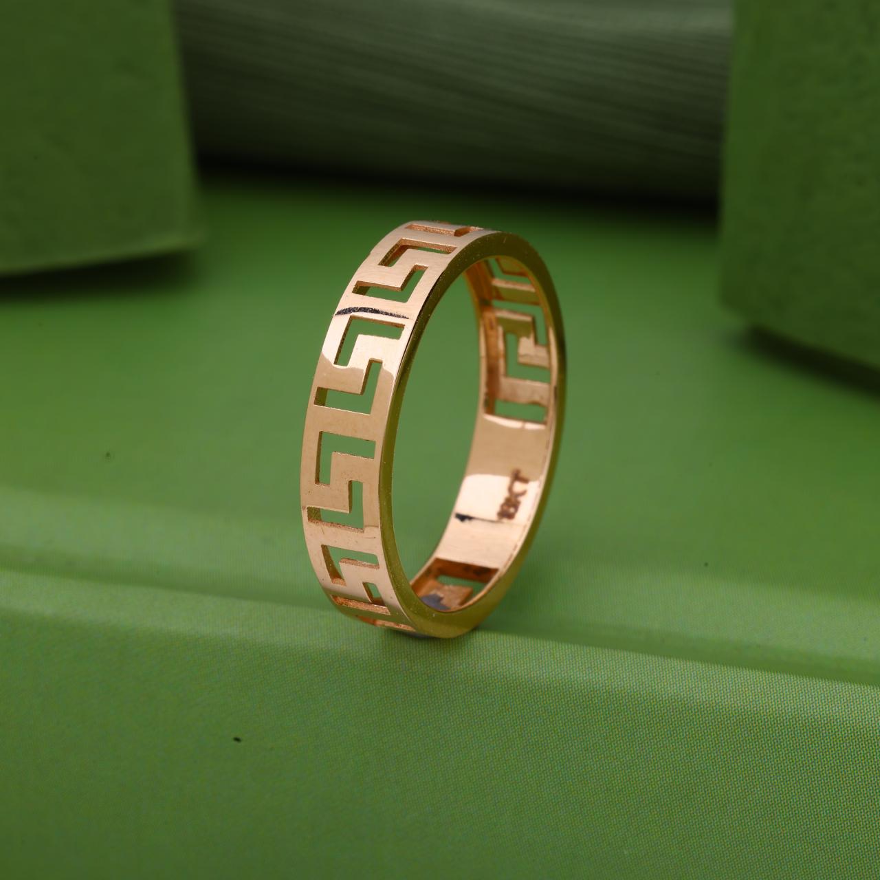 Versace Ring