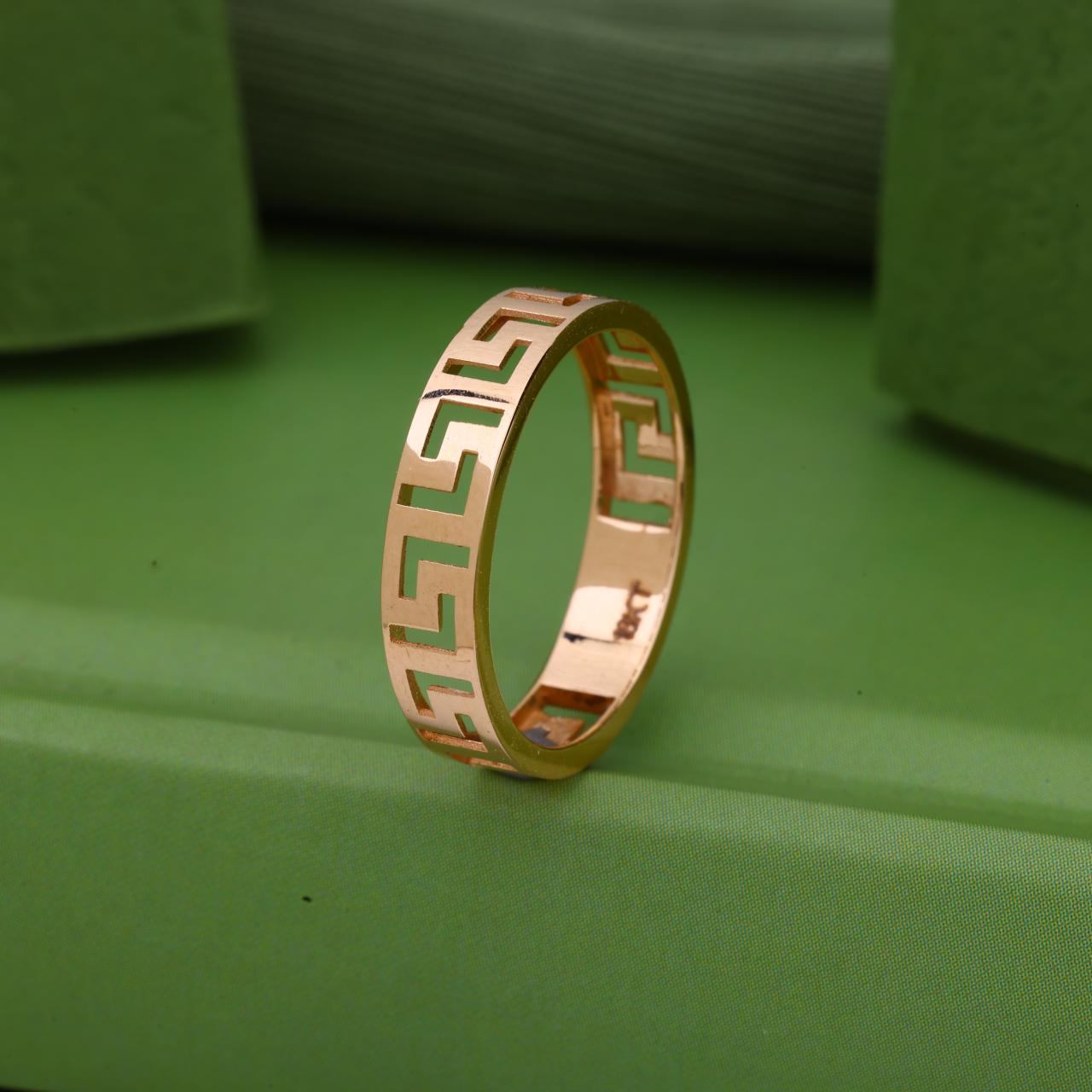 Versace Ring