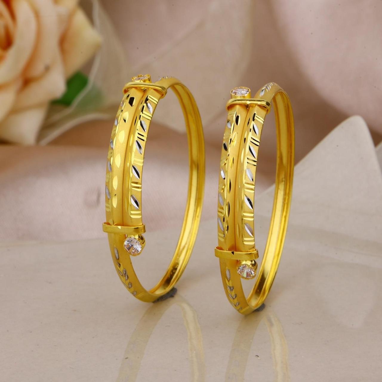 Baby Bangles