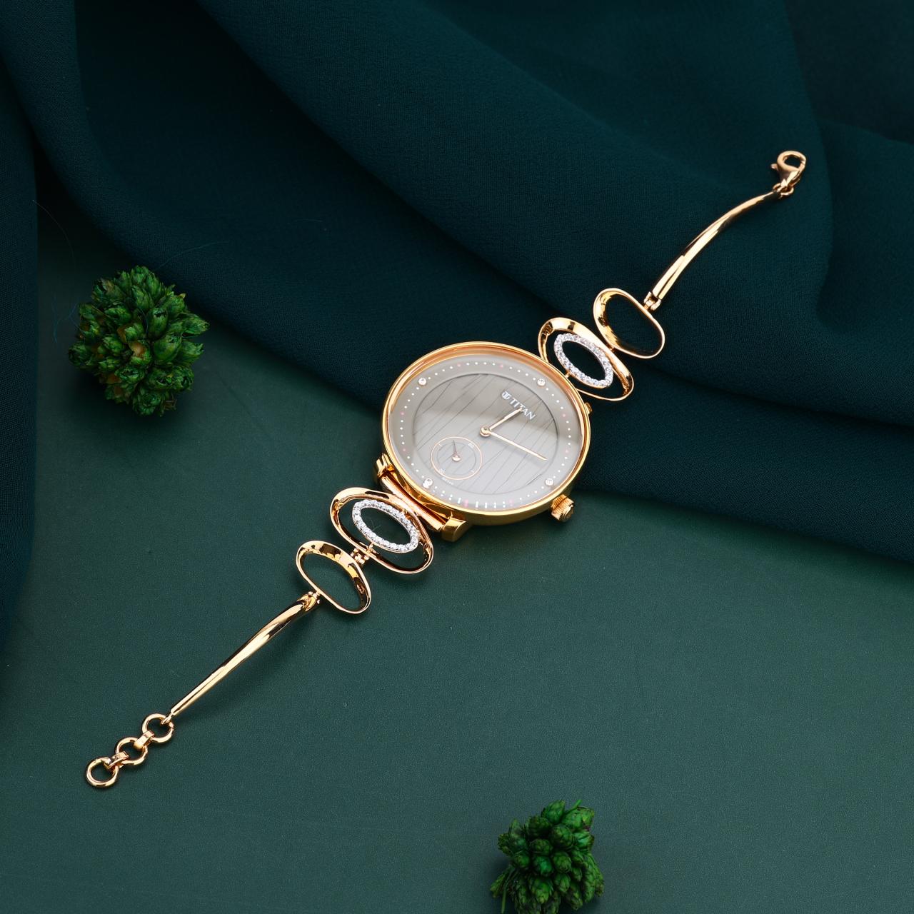 Lusso Tempo Women's Watch