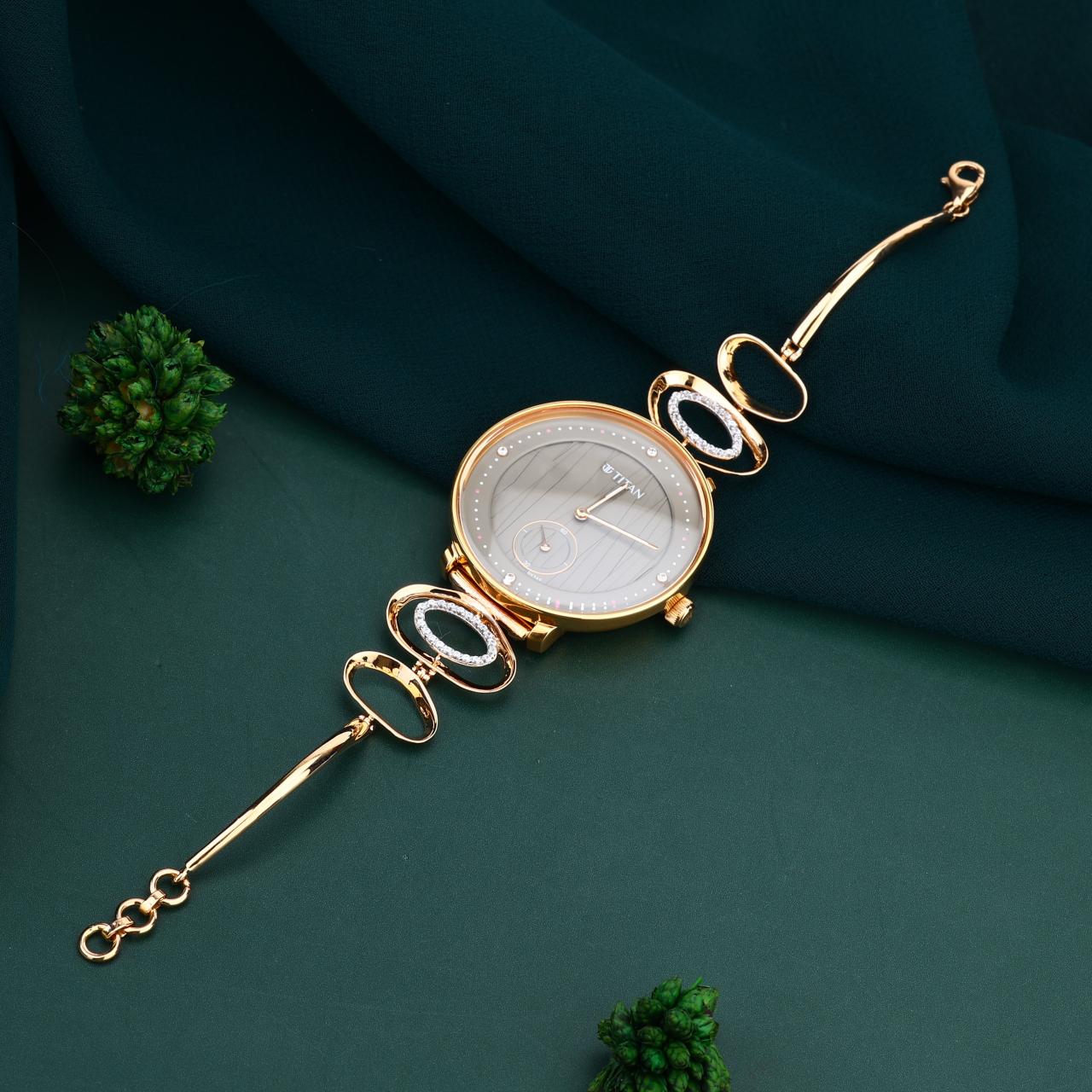 Lusso Tempo Women's Watch
