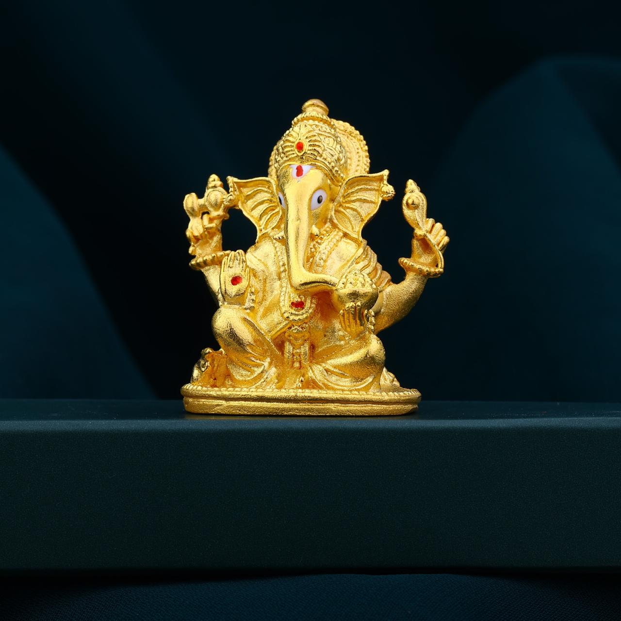 Ganeshji