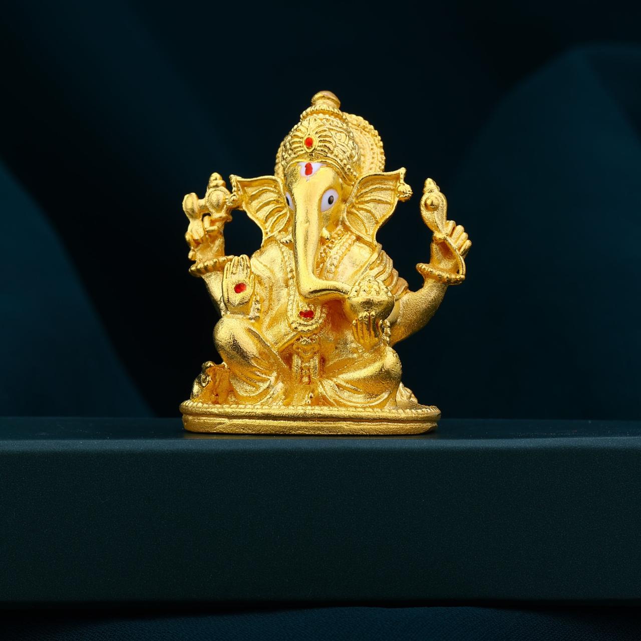 Ganeshji