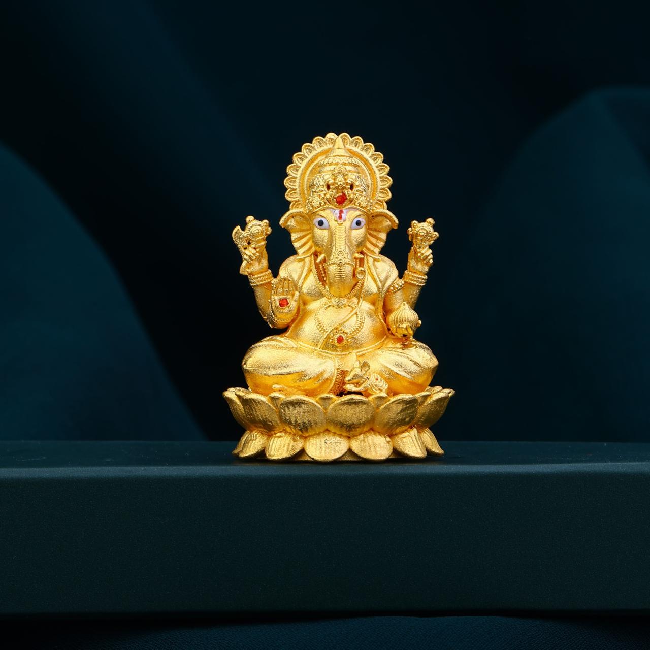 Ganeshji