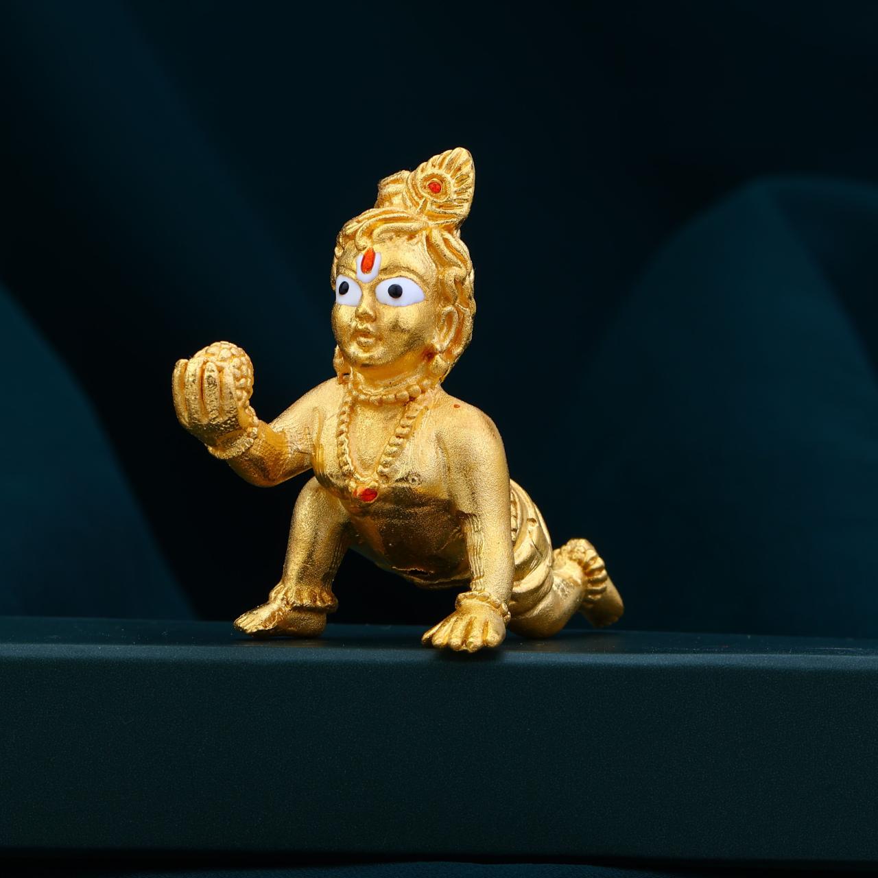 Bal Krishna Idol