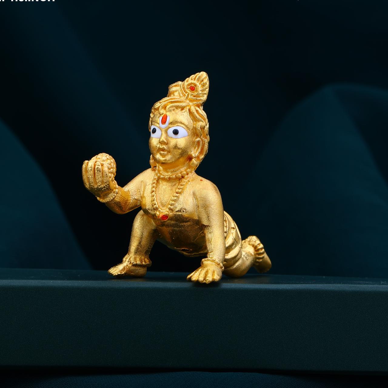 Bal Krishna Idol