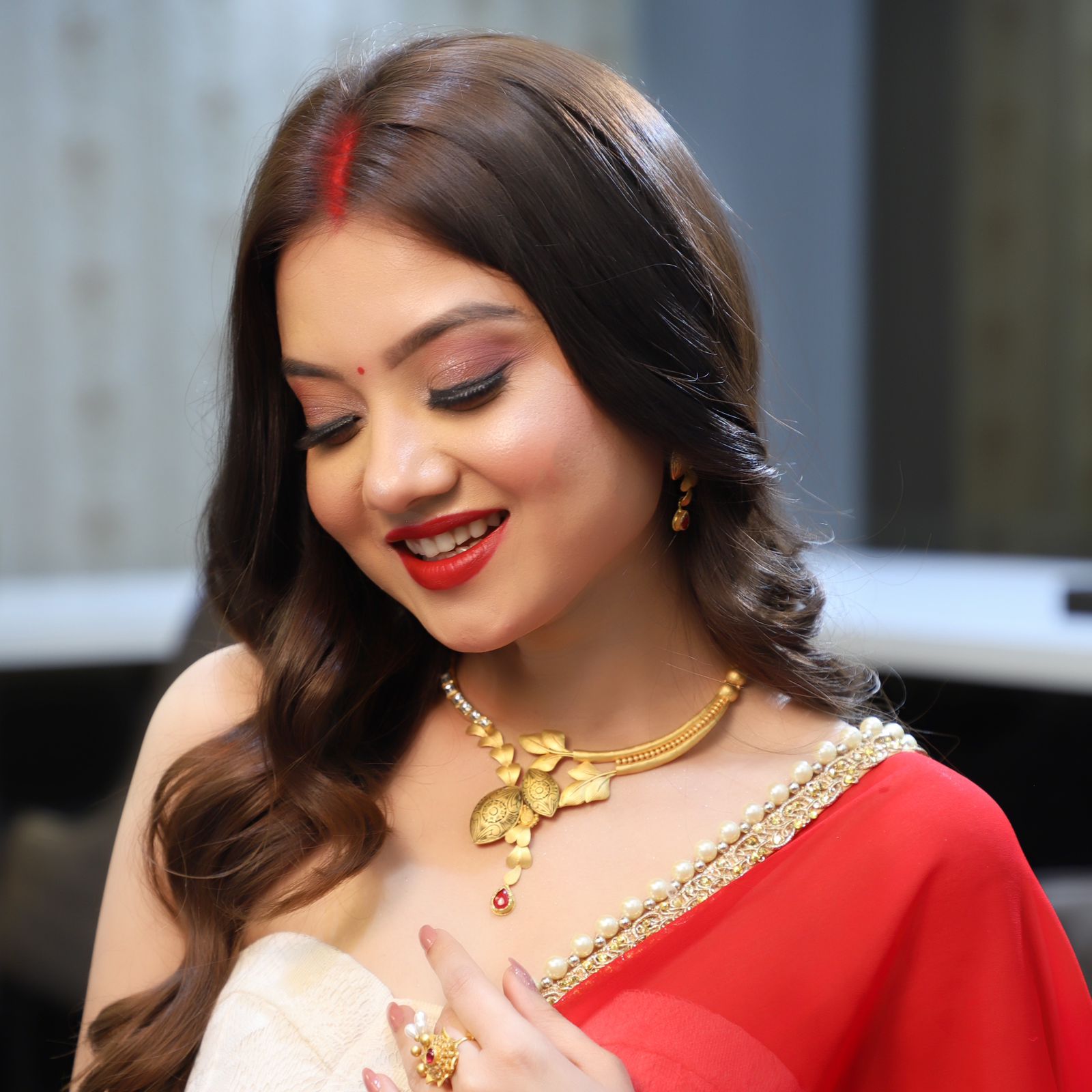 The Timeless Appeal of Gold Jewelry: Why It’s Always in Fashion