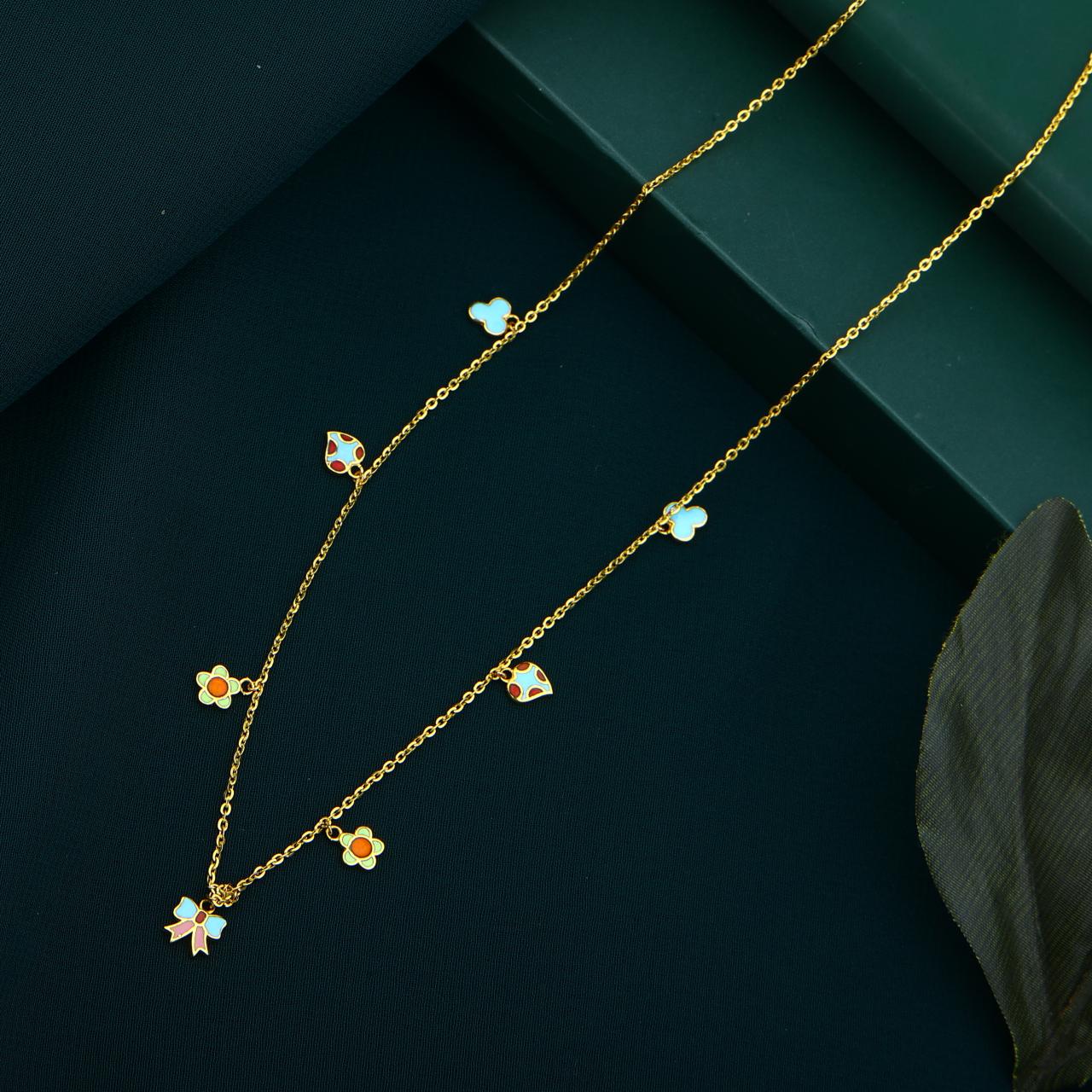 Kids Chain