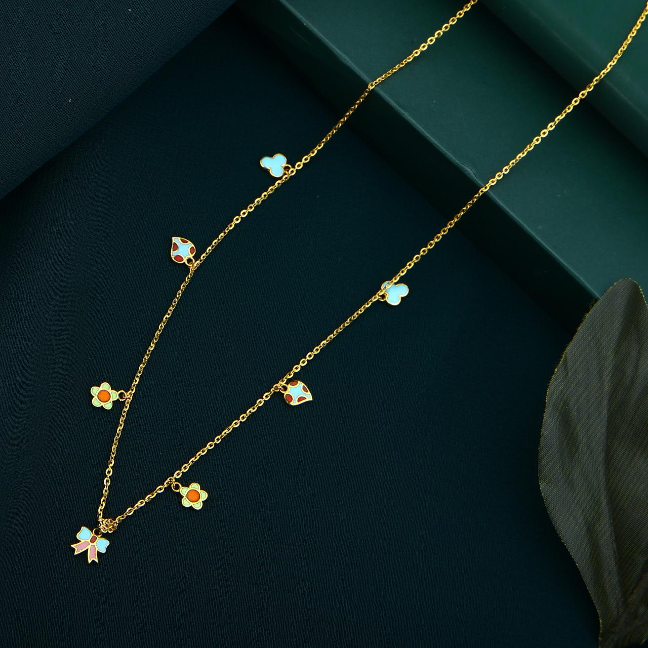 Kids Chain