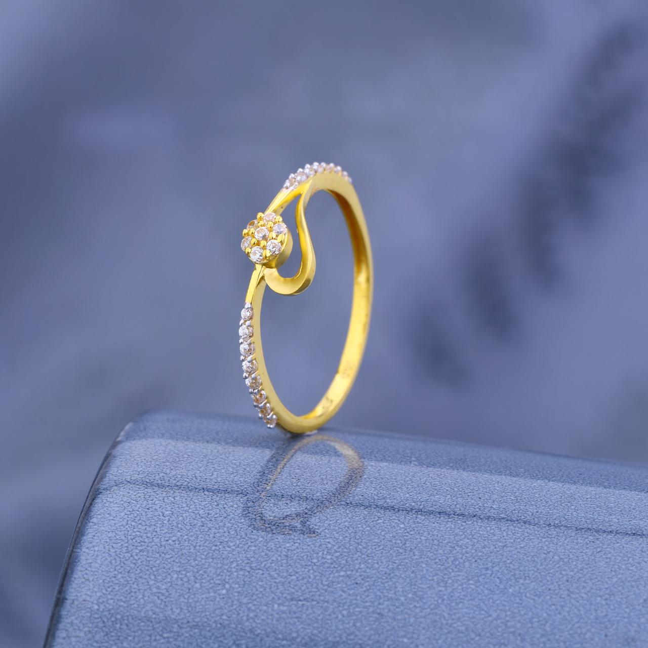 Lunar Love  Ladies  Ring