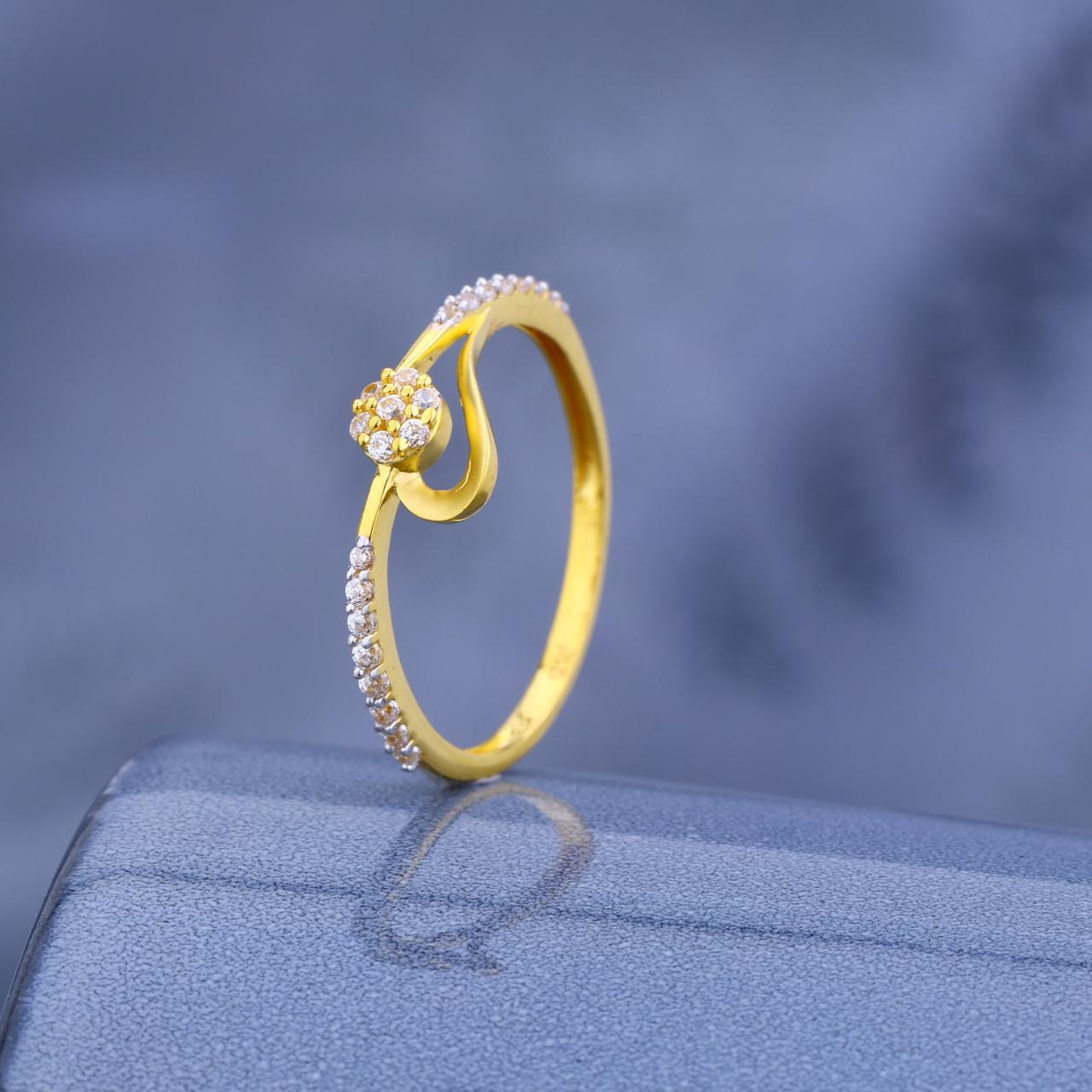 Lunar Love  Ladies  Ring