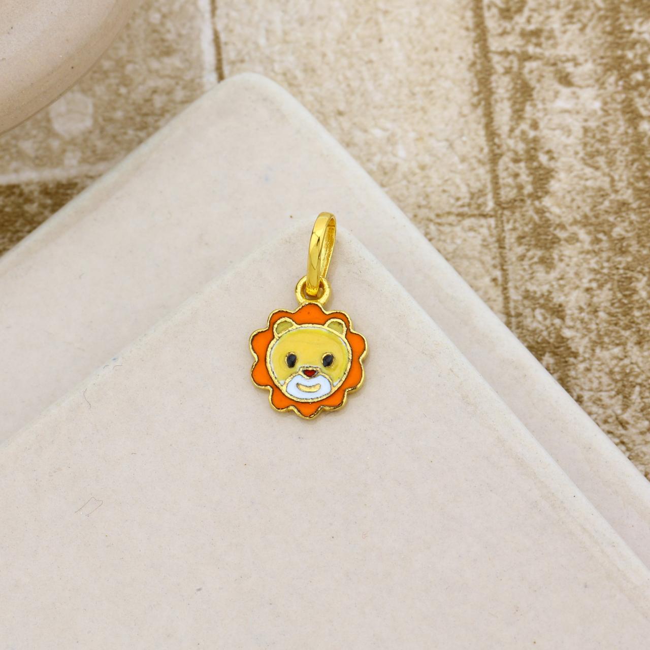 Little King Baby Pendant